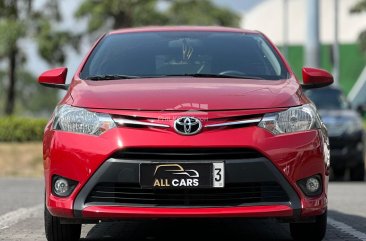 2017 Toyota Vios in Makati, Metro Manila