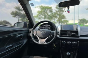 2017 Toyota Vios in Makati, Metro Manila