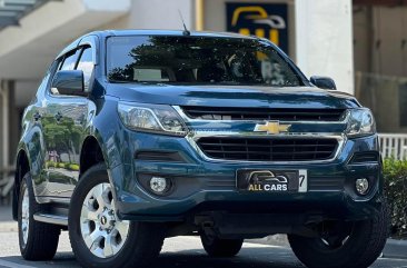 2017 Chevrolet Trailblazer in Makati, Metro Manila