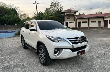 2018 Toyota Fortuner  2.8 V Diesel 4x4 AT in Manila, Metro Manila