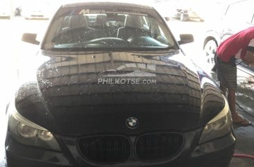 2004 BMW 520I in Imus, Cavite