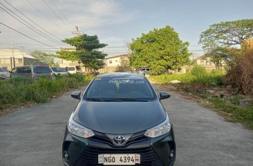 2021 Toyota Vios 1.3 XLE CVT in Angeles, Pampanga