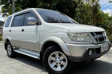 2007 Isuzu Crosswind in Biñan, Laguna