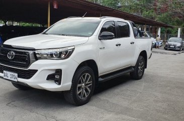 Sell Purple 2019 Toyota Conquest in Pasig