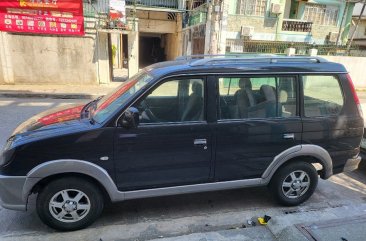 Sell Purple 2013 Mitsubishi Adventure in Valenzuela