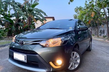 Sell Purple 2017 Toyota Vios in Biñan