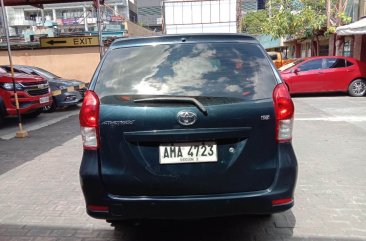 Purple Toyota Avanza 2015 for sale in Pasig