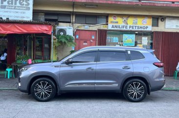 Sell Purple 2022 Chery Tiggo 8 in Manila