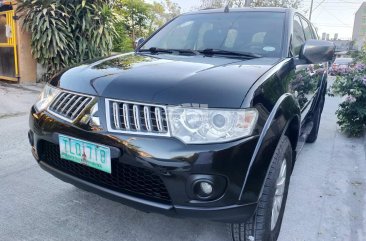 2011 Mitsubishi Montero Sport in Pasay, Metro Manila