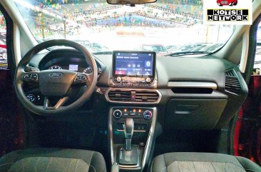 2019 Ford EcoSport  1.5 L Trend AT in Quezon City, Metro Manila