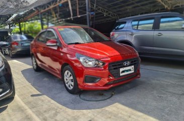 Selling Purple Hyundai Reina 2020 in Bacoor