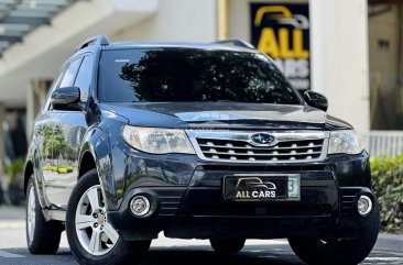 2012 Subaru Forester in Makati, Metro Manila