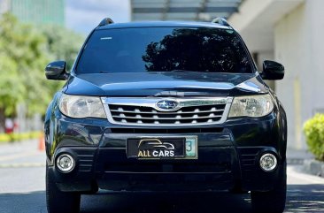 2012 Subaru Forester in Makati, Metro Manila