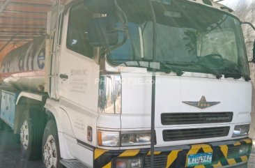 2007 Mitsubishi Fuso in Iloilo City, Iloilo