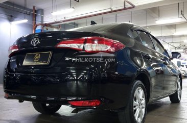 2020 Toyota Vios  1.3 E CVT in Quezon City, Metro Manila