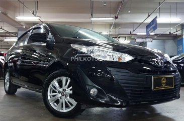 2020 Toyota Vios  1.3 E CVT in Quezon City, Metro Manila