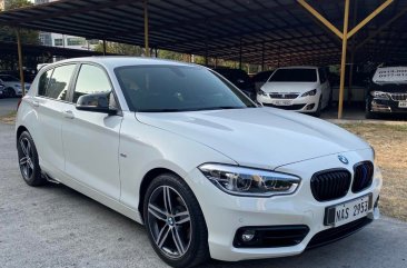 Purple Bmw Turbo 2017 for sale in Pasig
