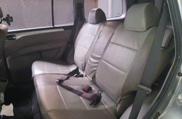 Selling Purple Mitsubishi Montero 2021 in Quezon City