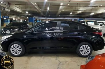 2020 Hyundai Accent  1.4 GL 6AT in Quezon City, Metro Manila