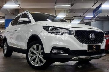 2019 MG ZS 1.5 Style Plus FWD AT in Quezon City, Metro Manila