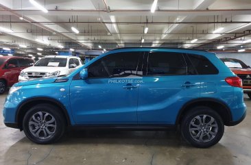 2018 Suzuki Vitara  GL Plus AT in Quezon City, Metro Manila