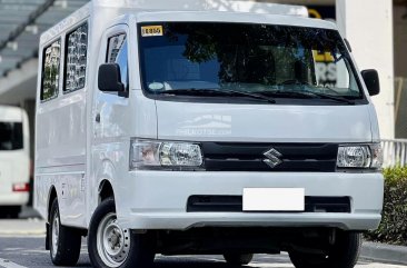 2021 Suzuki Carry in Makati, Metro Manila