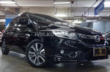 2018 Honda City  1.5 E CVT in Quezon City, Metro Manila