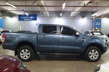 2019 Ford Ranger  2.2 XLT 4x2 AT in Quezon City, Metro Manila