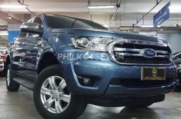 2019 Ford Ranger  2.2 XLT 4x2 AT in Quezon City, Metro Manila