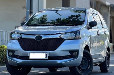 2017 Toyota Avanza in Makati, Metro Manila