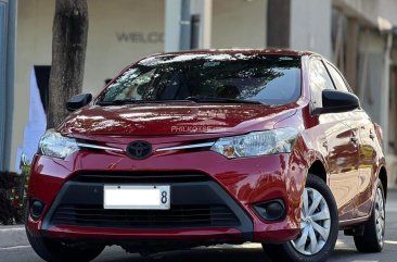 2016 Toyota Vios in Makati, Metro Manila