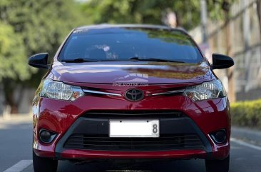 2016 Toyota Vios in Makati, Metro Manila