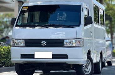 2021 Suzuki Carry in Makati, Metro Manila