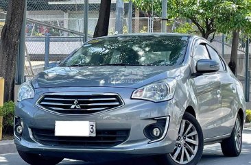 2019 Mitsubishi Mirage G4 in Makati, Metro Manila