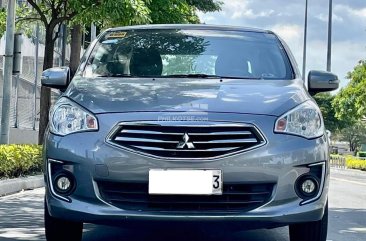 2019 Mitsubishi Mirage G4 in Makati, Metro Manila