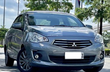 2019 Mitsubishi Mirage G4 in Makati, Metro Manila