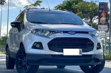 2017 Ford EcoSport in Makati, Metro Manila