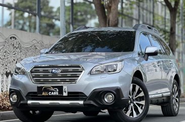 2016 Subaru Outback in Makati, Metro Manila