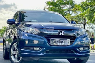 2017 Honda HR-V in Makati, Metro Manila