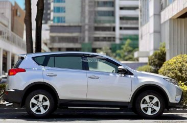 2013 Toyota RAV4 in Makati, Metro Manila