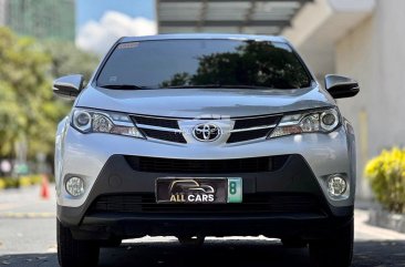 2013 Toyota RAV4 in Makati, Metro Manila