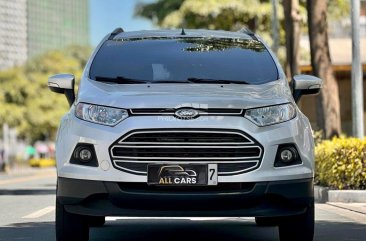 2017 Ford EcoSport in Makati, Metro Manila