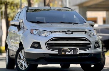 2017 Ford EcoSport in Makati, Metro Manila