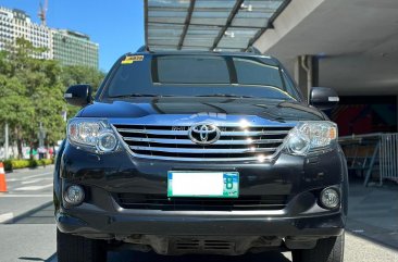 2013 Toyota Fortuner in Makati, Metro Manila