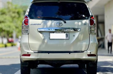 2015 Toyota Avanza  1.3 E AT in Makati, Metro Manila