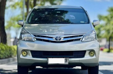 2015 Toyota Avanza  1.3 E AT in Makati, Metro Manila