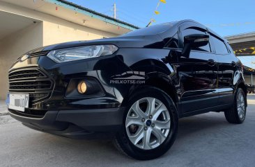 2016 Ford EcoSport  1.5 L Trend AT in Quezon City, Metro Manila