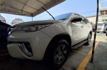 Purple Toyota Fortuner 2017 for sale in Parañaque