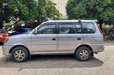 Purple Mitsubishi Adventure 2017 for sale in Manila