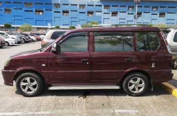 Sell Purple 2023 Mitsubishi Adventure in Malolos